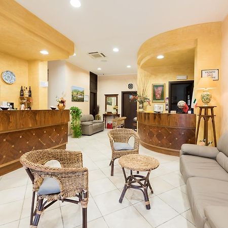 Penzion Valle Himara Piana Degli Albanesi Exteriér fotografie