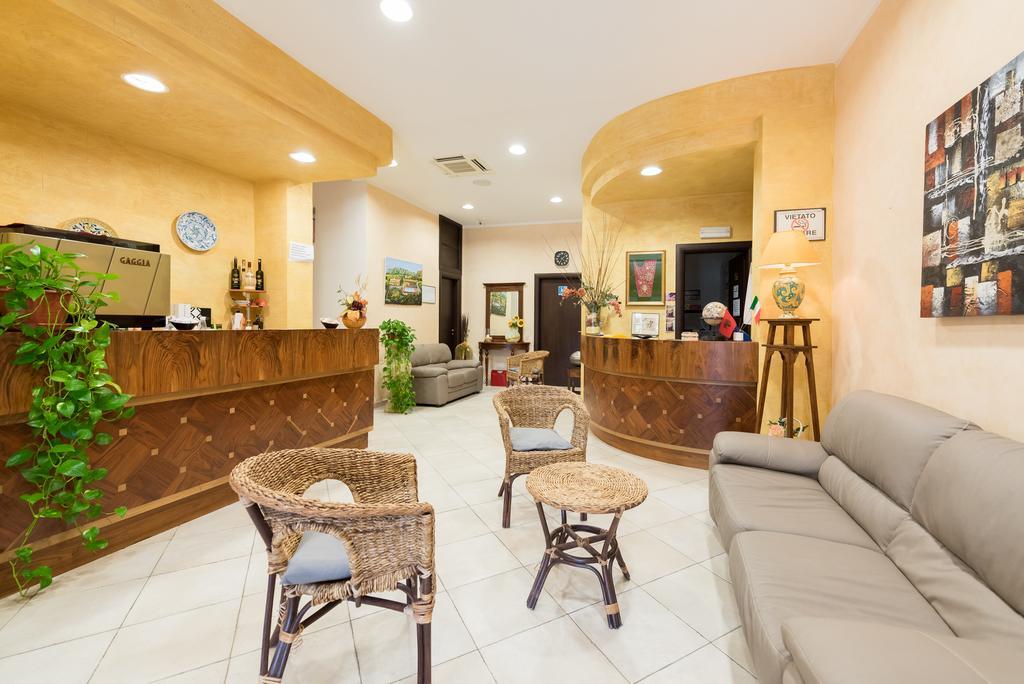 Penzion Valle Himara Piana Degli Albanesi Exteriér fotografie